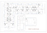 convert your 2d drawings,floor plans from sketch, pdf in autocad and revit